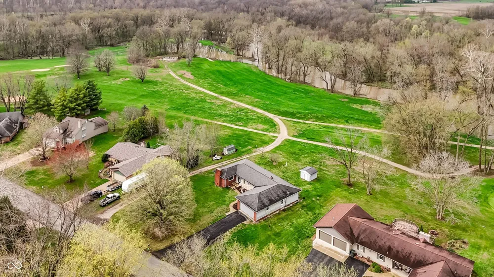 1609 Greenacres Drive Kokomo, IN 46901