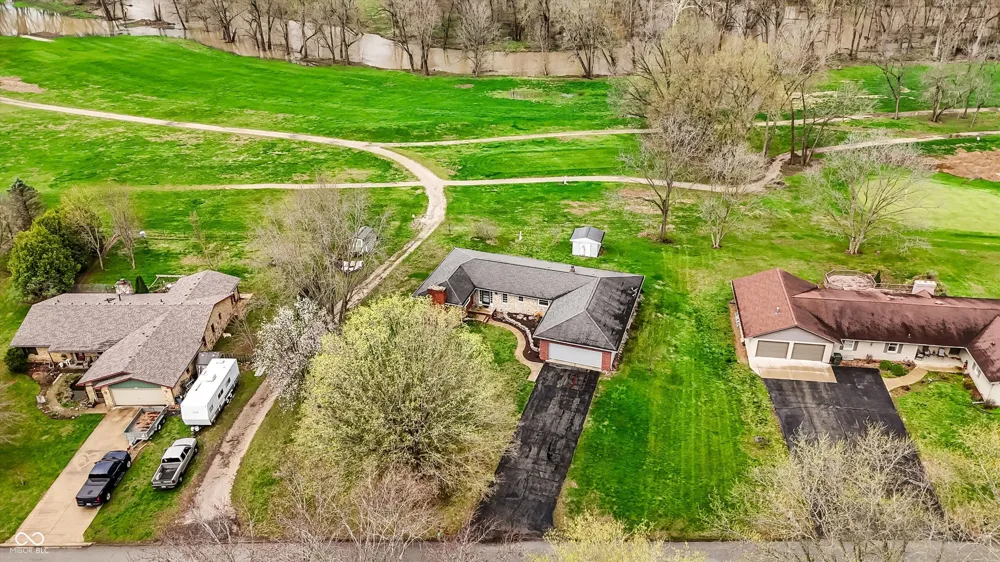 1609 Greenacres Drive Kokomo, IN 46901