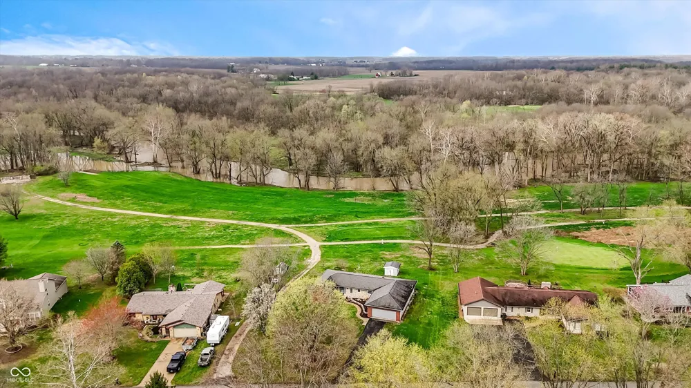 1609 Greenacres Drive Kokomo, IN 46901