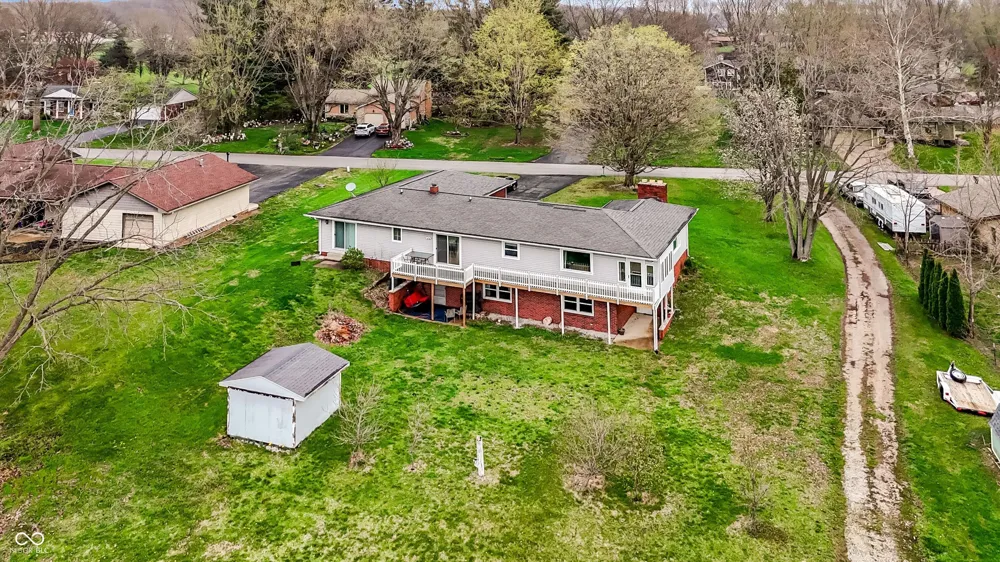 1609 Greenacres Drive Kokomo, IN 46901