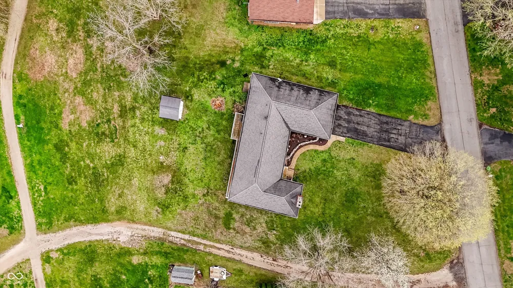1609 Greenacres Drive Kokomo, IN 46901