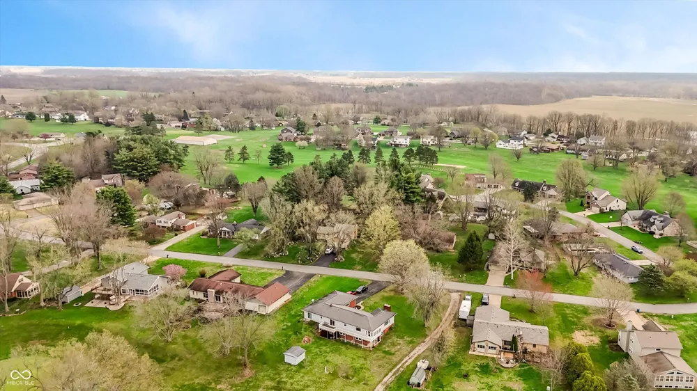 1609 Greenacres Drive Kokomo, IN 46901