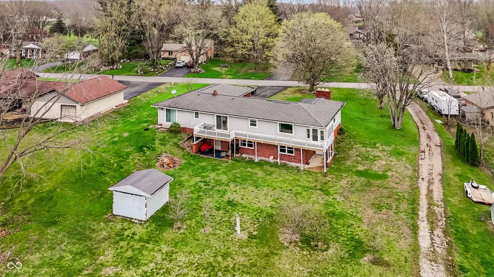1609 Greenacres Drive Kokomo, IN 46901