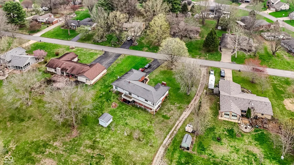 1609 Greenacres Drive Kokomo, IN 46901