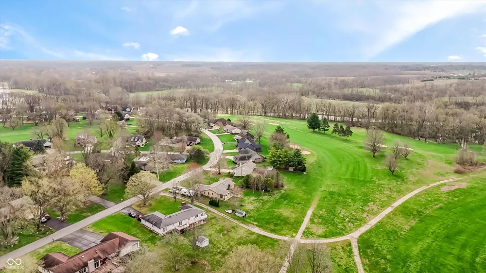 1609 Greenacres Drive Kokomo, IN 46901