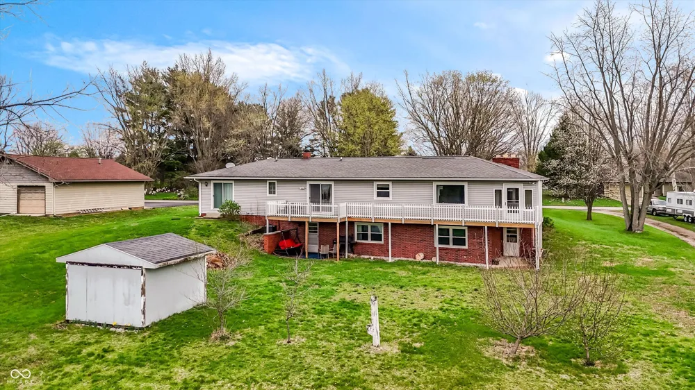 1609 Greenacres Drive Kokomo, IN 46901