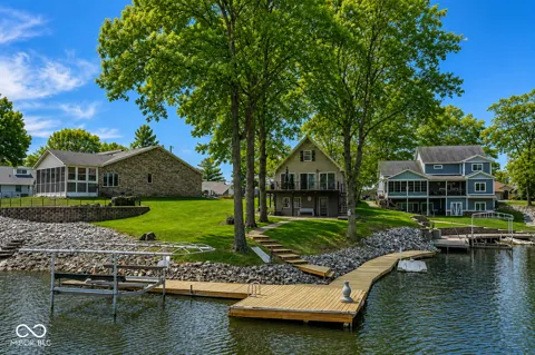 186 Mill Springs