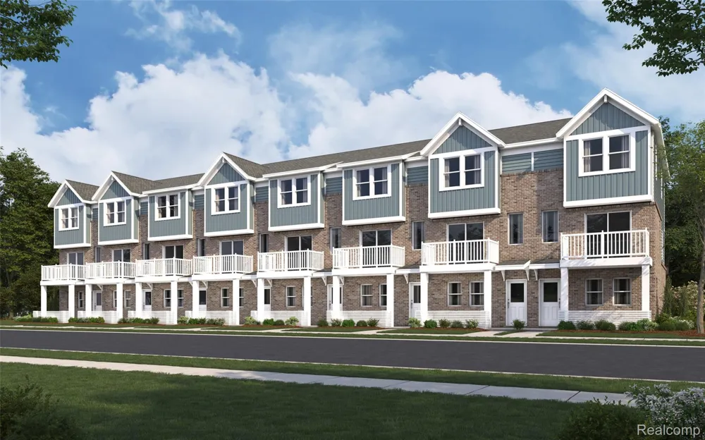 20720 Van Antwerp Street #55 Harper Woods City, MI 48225