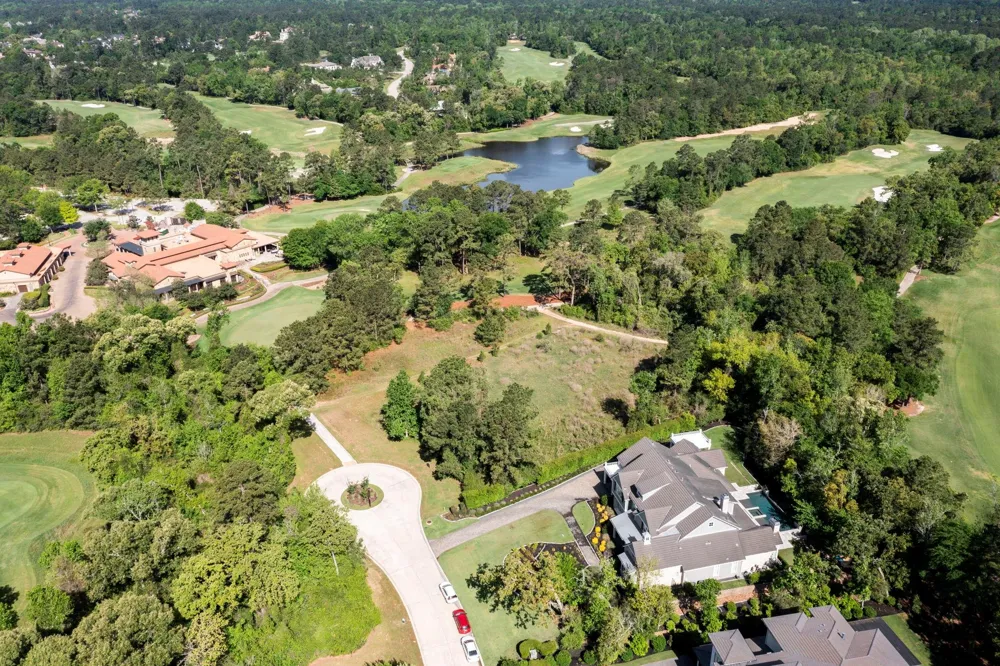 262 S Fazio Way The Woodlands, TX 77389