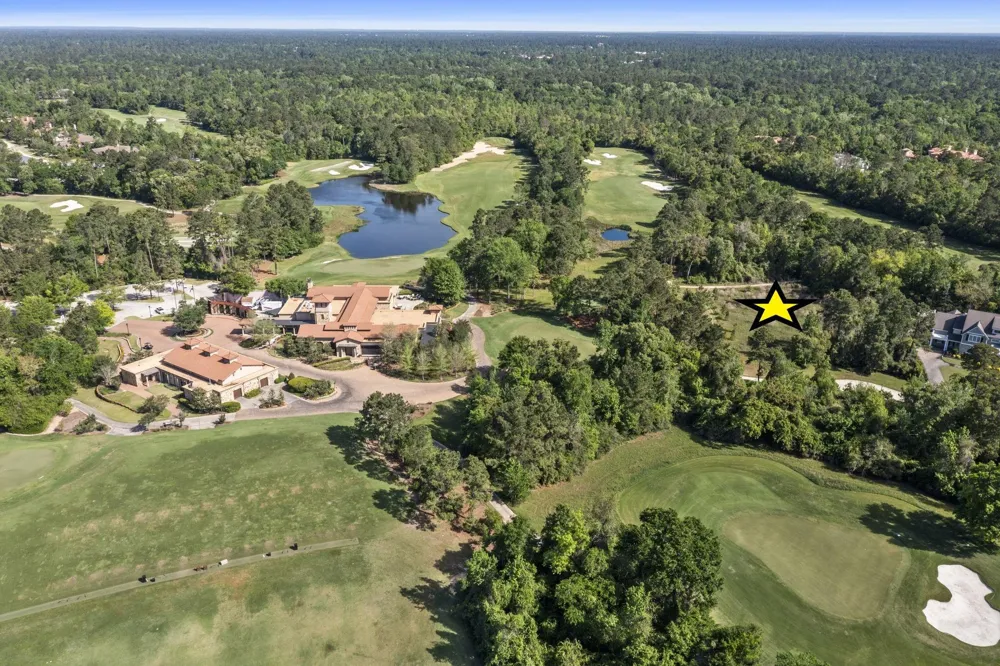 262 S Fazio Way The Woodlands, TX 77389