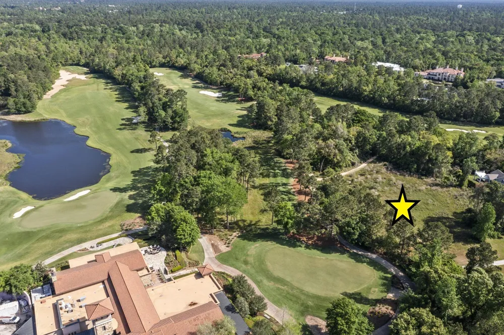 262 S Fazio Way The Woodlands, TX 77389