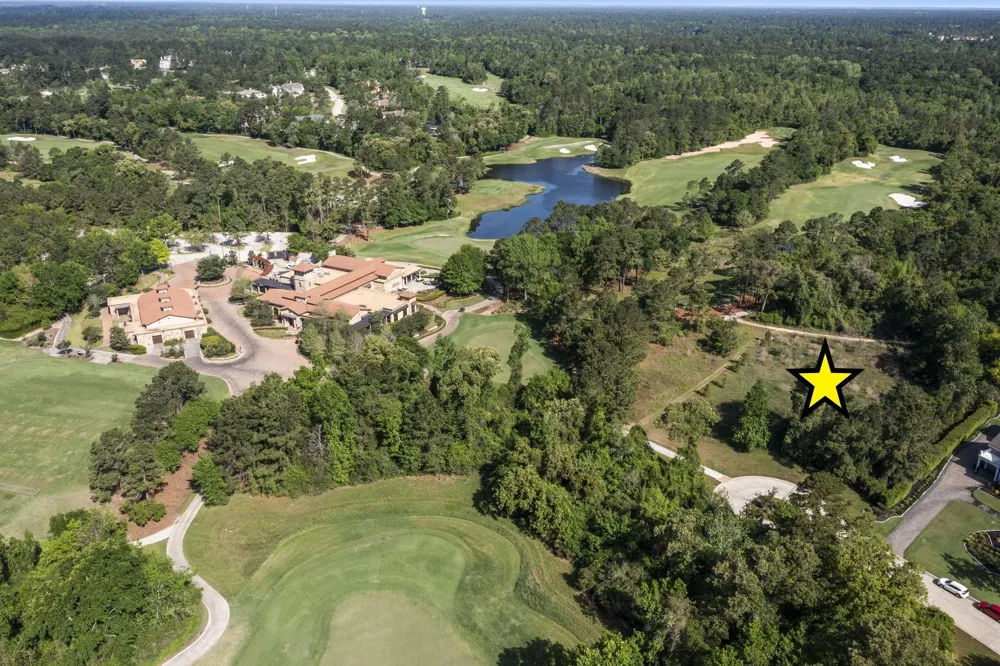 262 S Fazio Way The Woodlands, TX 77389