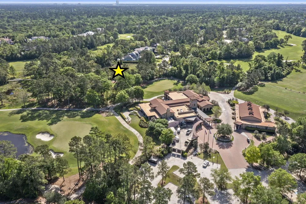 262 S Fazio Way The Woodlands, TX 77389