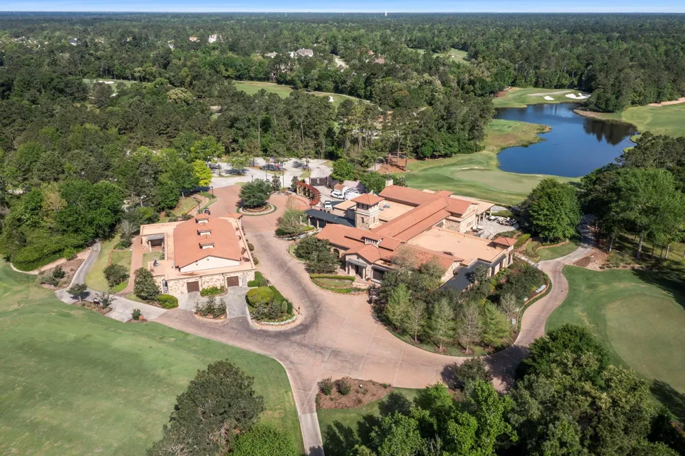 262 S Fazio Way The Woodlands, TX 77389