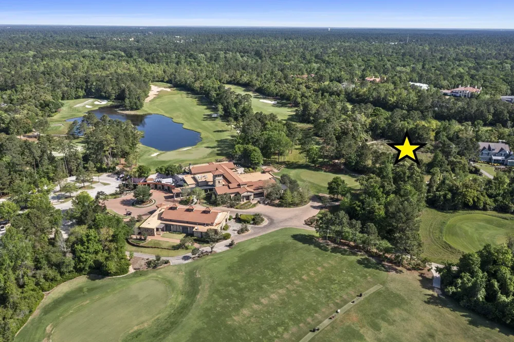 262 S Fazio Way The Woodlands, TX 77389