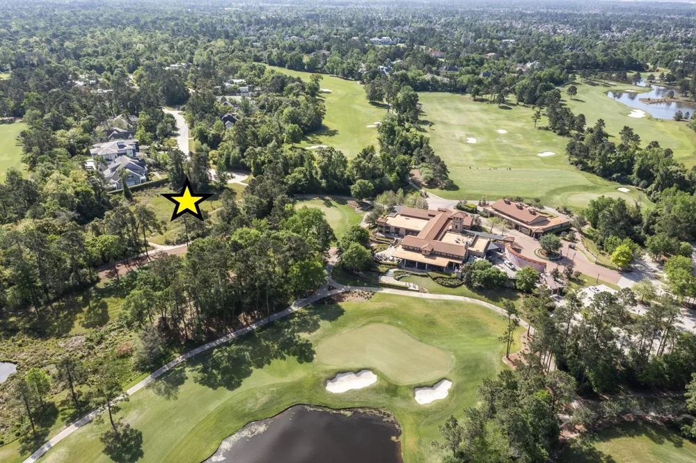 262 S Fazio Way The Woodlands, TX 77389