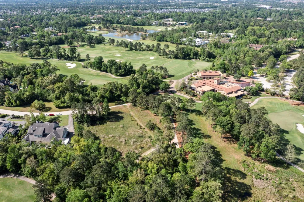 262 S Fazio Way The Woodlands, TX 77389