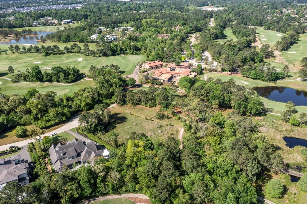 262 S Fazio Way The Woodlands, TX 77389