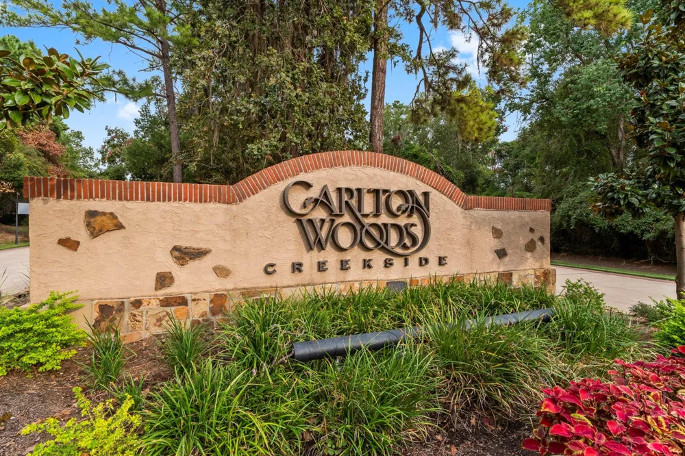 262 S Fazio Way The Woodlands, TX 77389