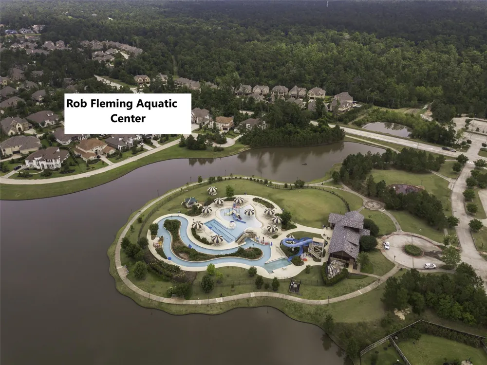 262 S Fazio Way The Woodlands, TX 77389