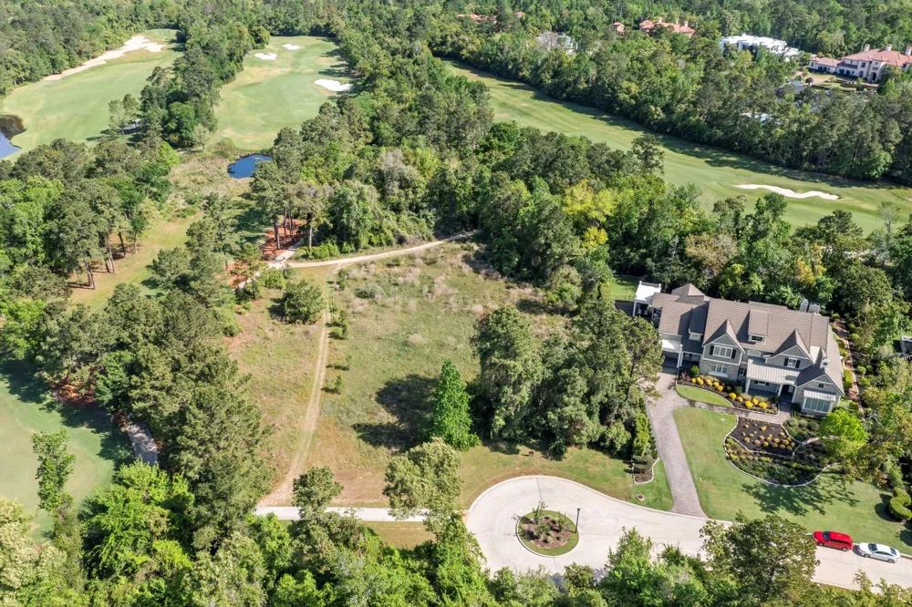 262 S Fazio Way The Woodlands, TX 77389