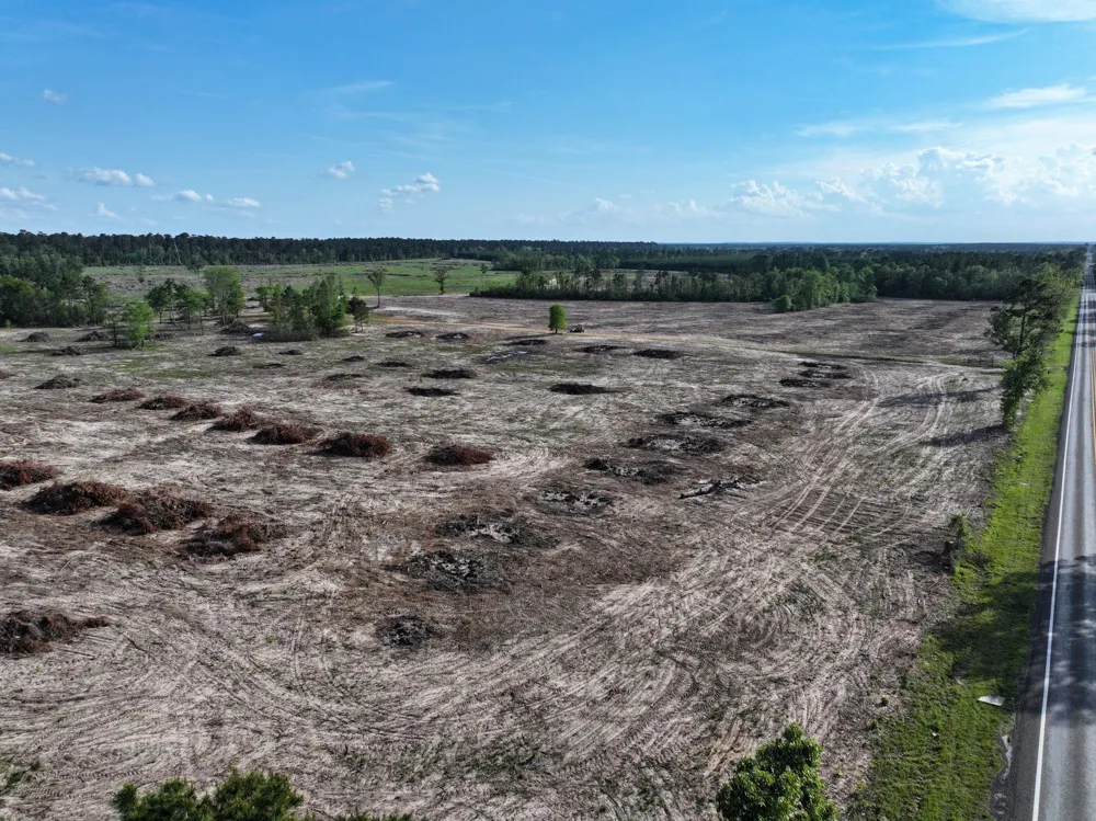 9770 State Hwy 94 Groveton, TX 75845