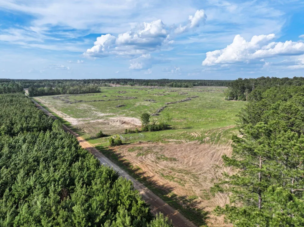 9770 State Hwy 94 Groveton, TX 75845