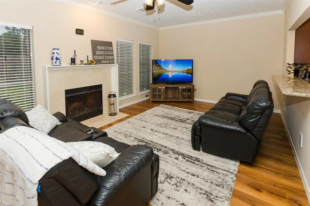 14602 Liscomb Drive Houston, TX 77084