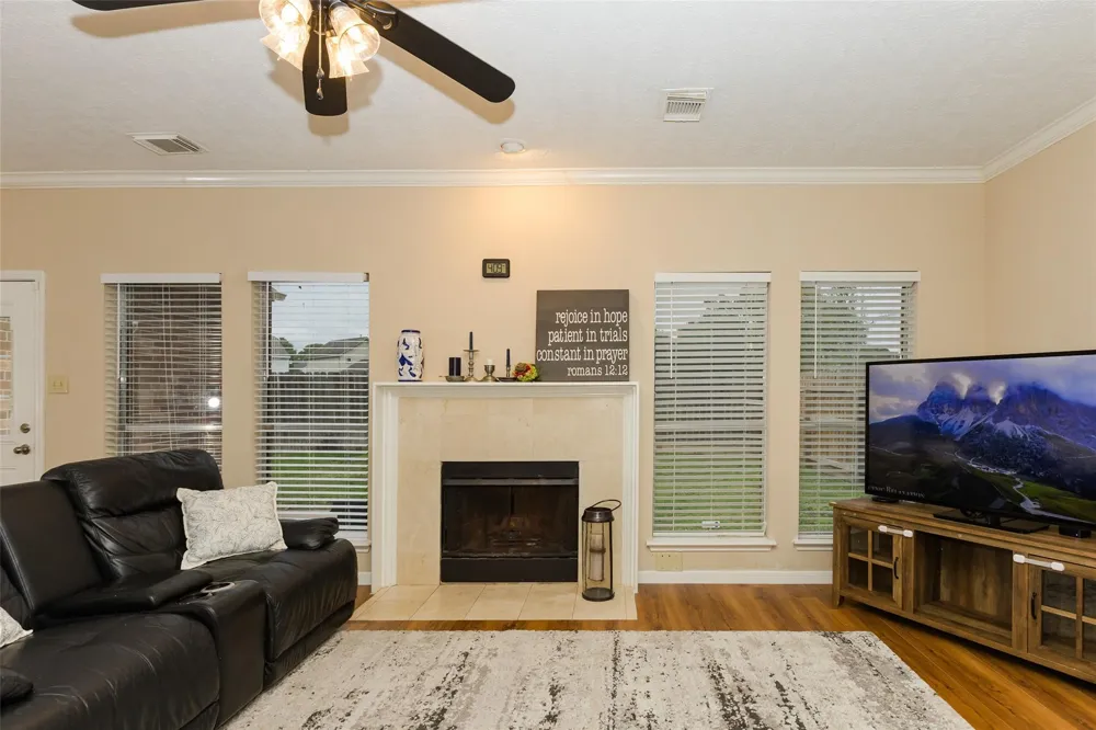 14602 Liscomb Drive Houston, TX 77084