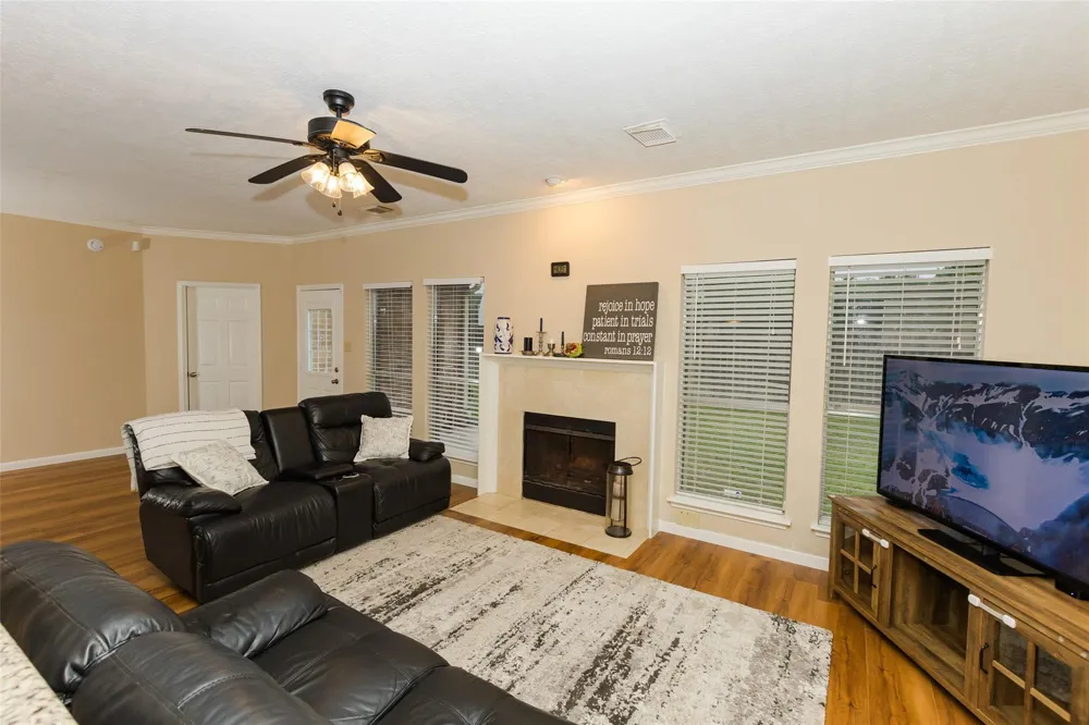 14602 Liscomb Drive Houston, TX 77084