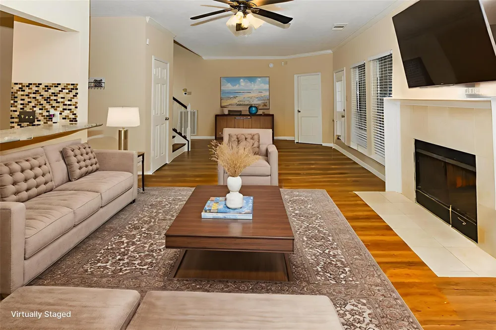 14602 Liscomb Drive Houston, TX 77084
