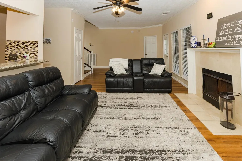 14602 Liscomb Drive Houston, TX 77084