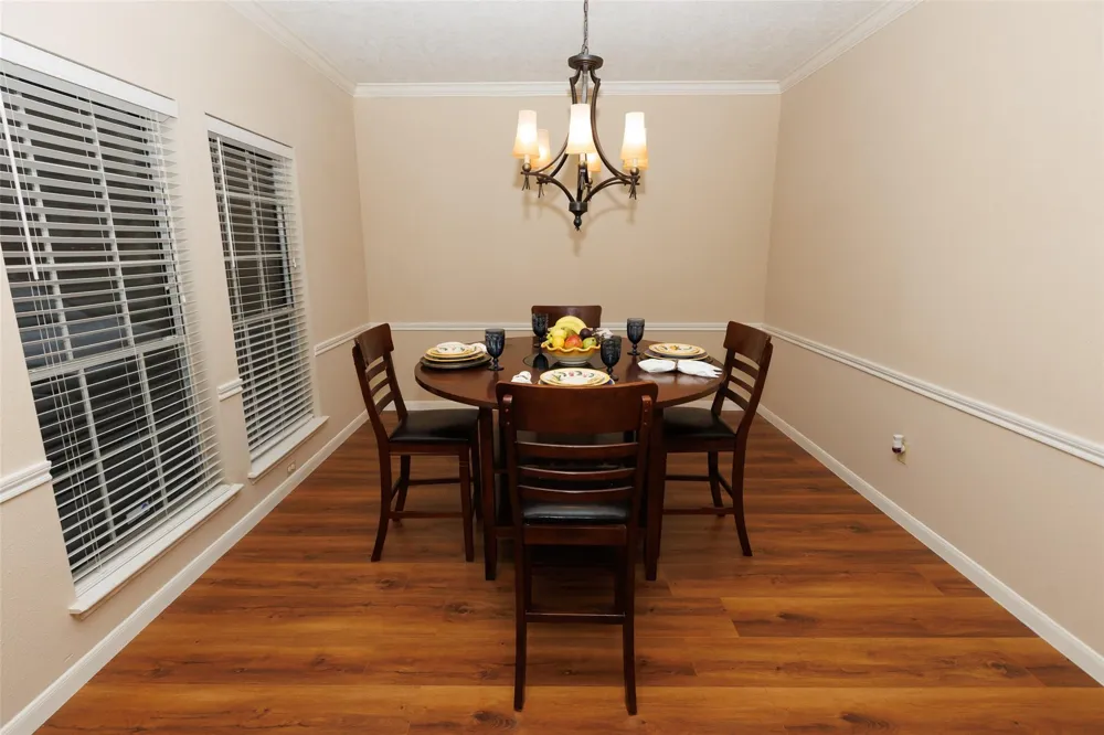 14602 Liscomb Drive Houston, TX 77084