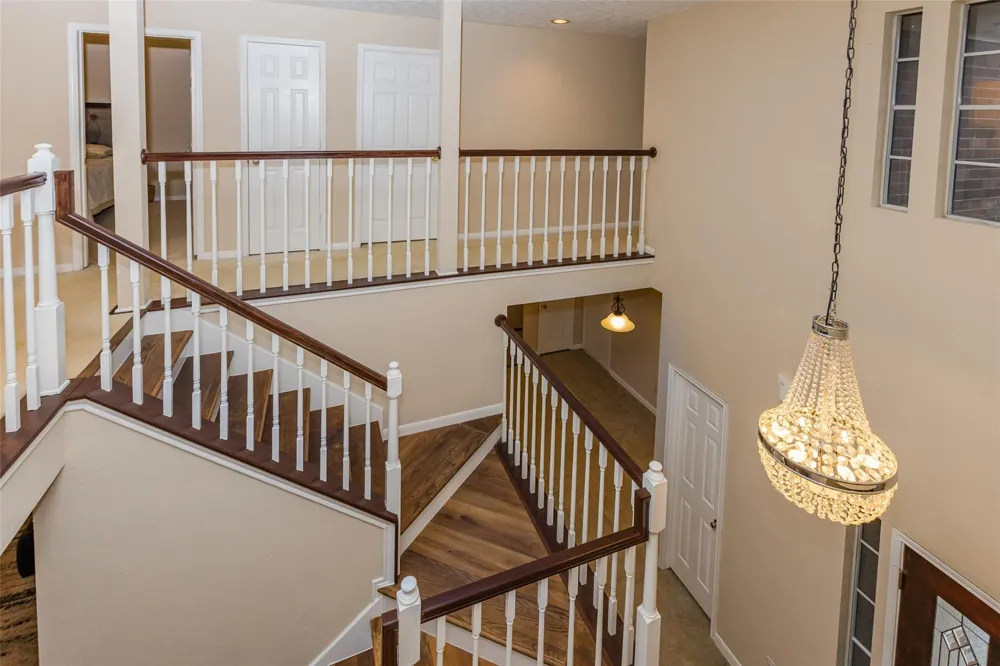 14602 Liscomb Drive Houston, TX 77084