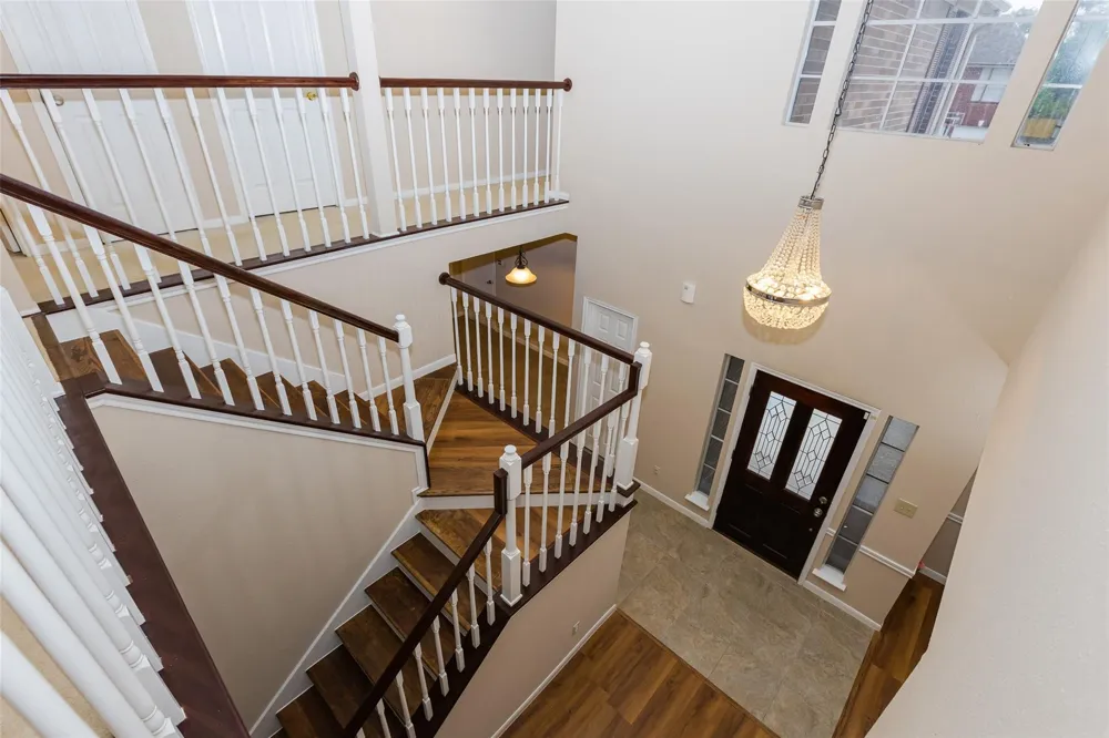 14602 Liscomb Drive Houston, TX 77084