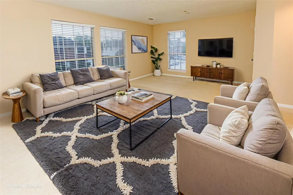 14602 Liscomb Drive Houston, TX 77084