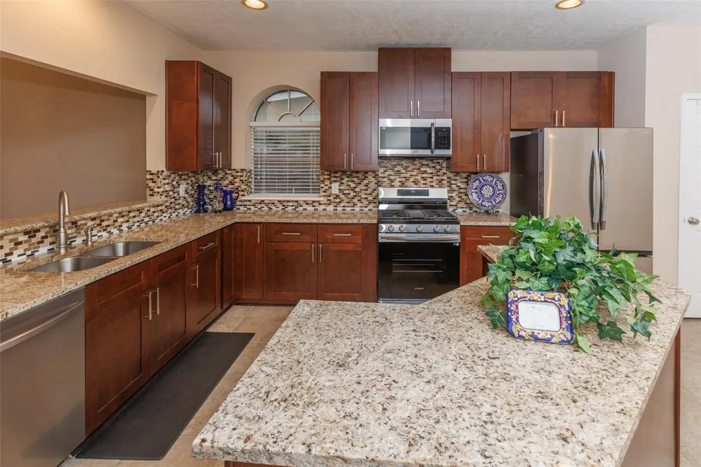 14602 Liscomb Drive Houston, TX 77084