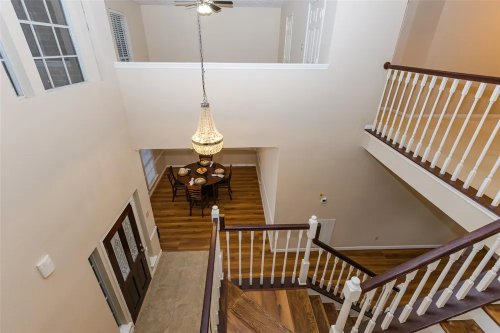 14602 Liscomb Drive Houston, TX 77084