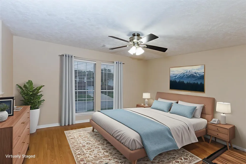 14602 Liscomb Drive Houston, TX 77084
