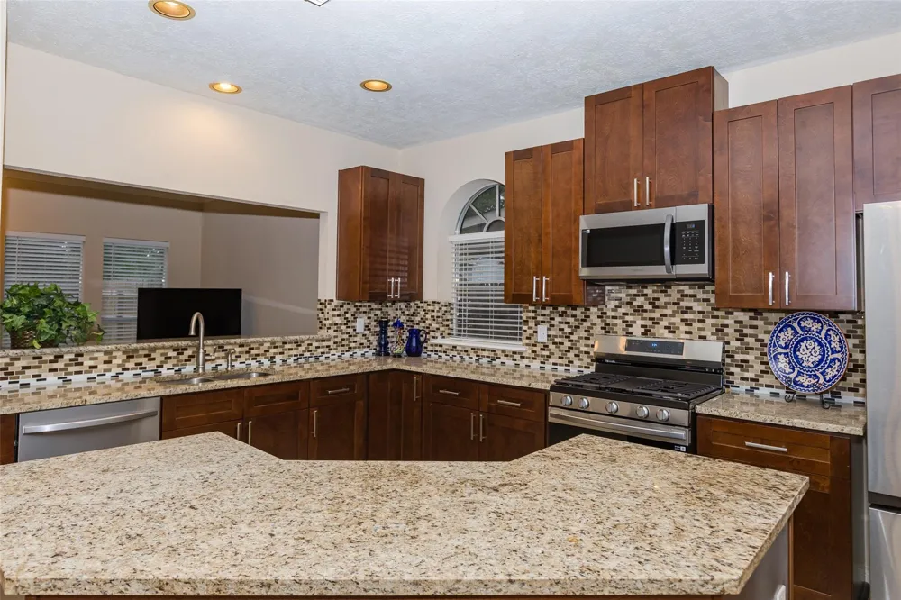 14602 Liscomb Drive Houston, TX 77084