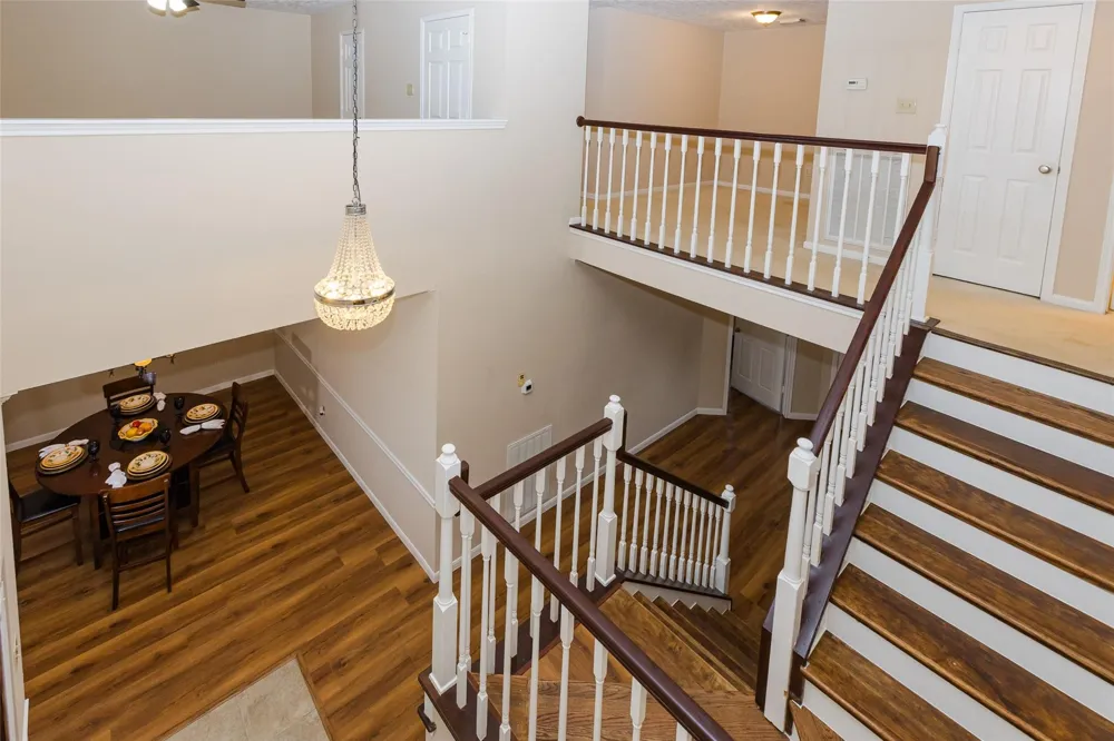 14602 Liscomb Drive Houston, TX 77084