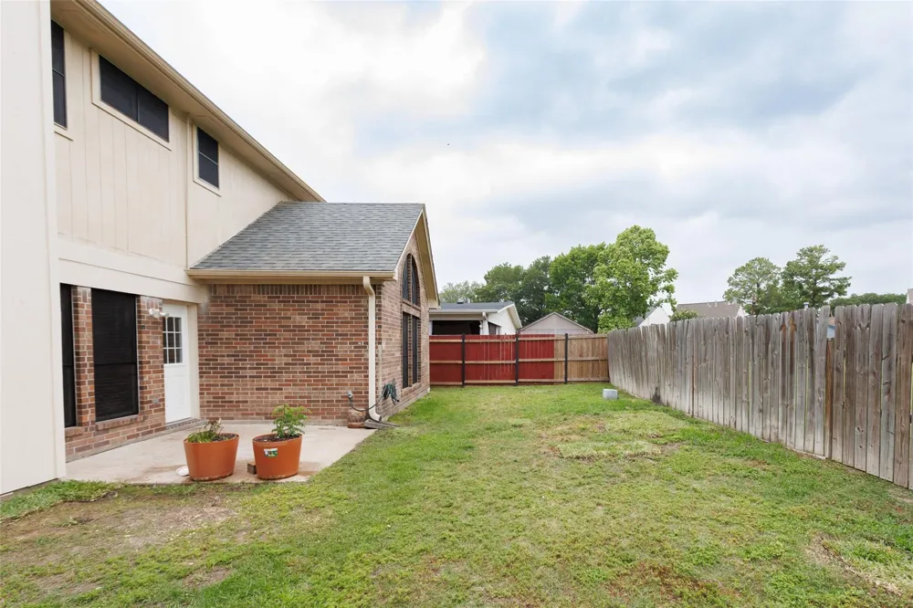 14602 Liscomb Drive Houston, TX 77084