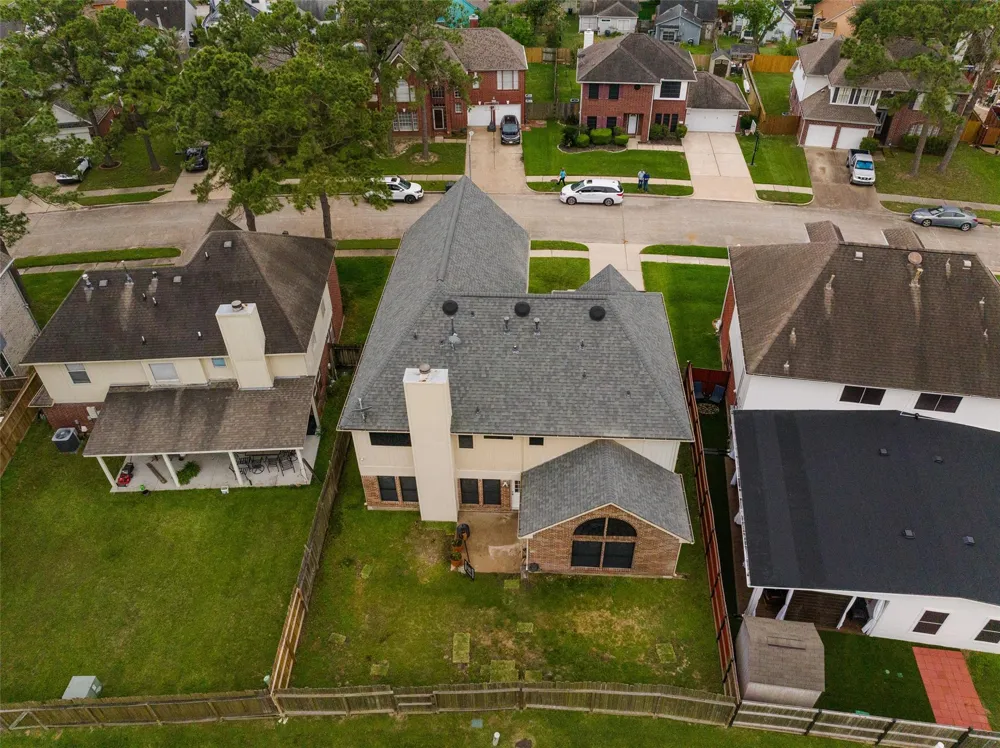 14602 Liscomb Drive Houston, TX 77084