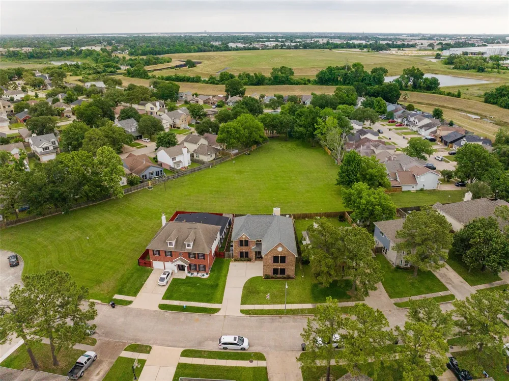 14602 Liscomb Drive Houston, TX 77084