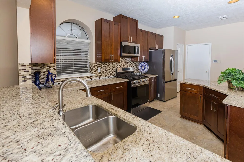 14602 Liscomb Drive Houston, TX 77084
