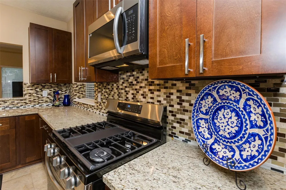 14602 Liscomb Drive Houston, TX 77084