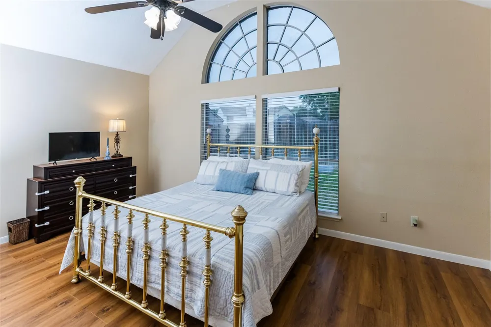 14602 Liscomb Drive Houston, TX 77084
