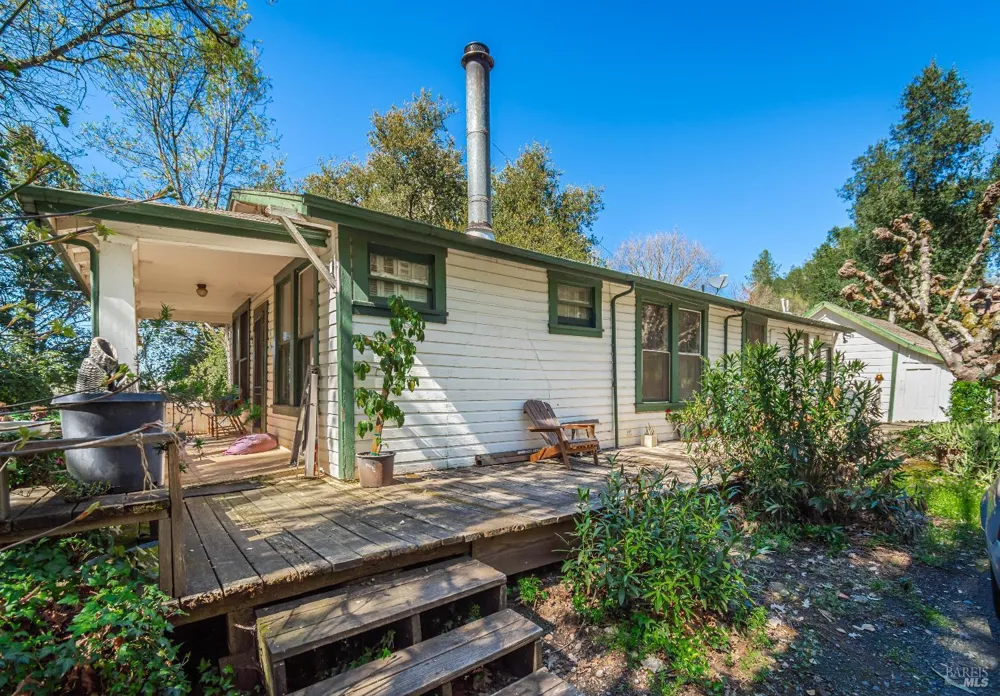 18345 Highway 128 Calistoga, CA 94515