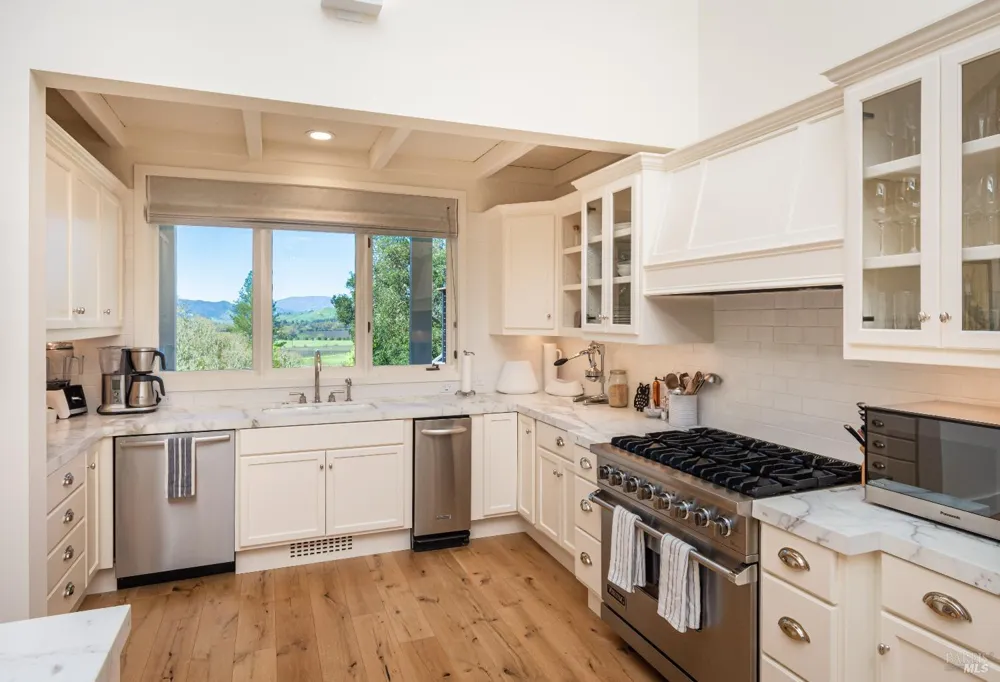18345 Highway 128 Calistoga, CA 94515