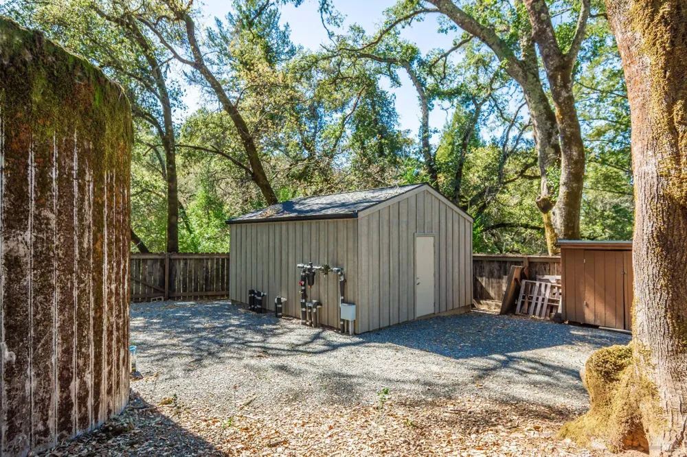 18345 Highway 128 Calistoga, CA 94515